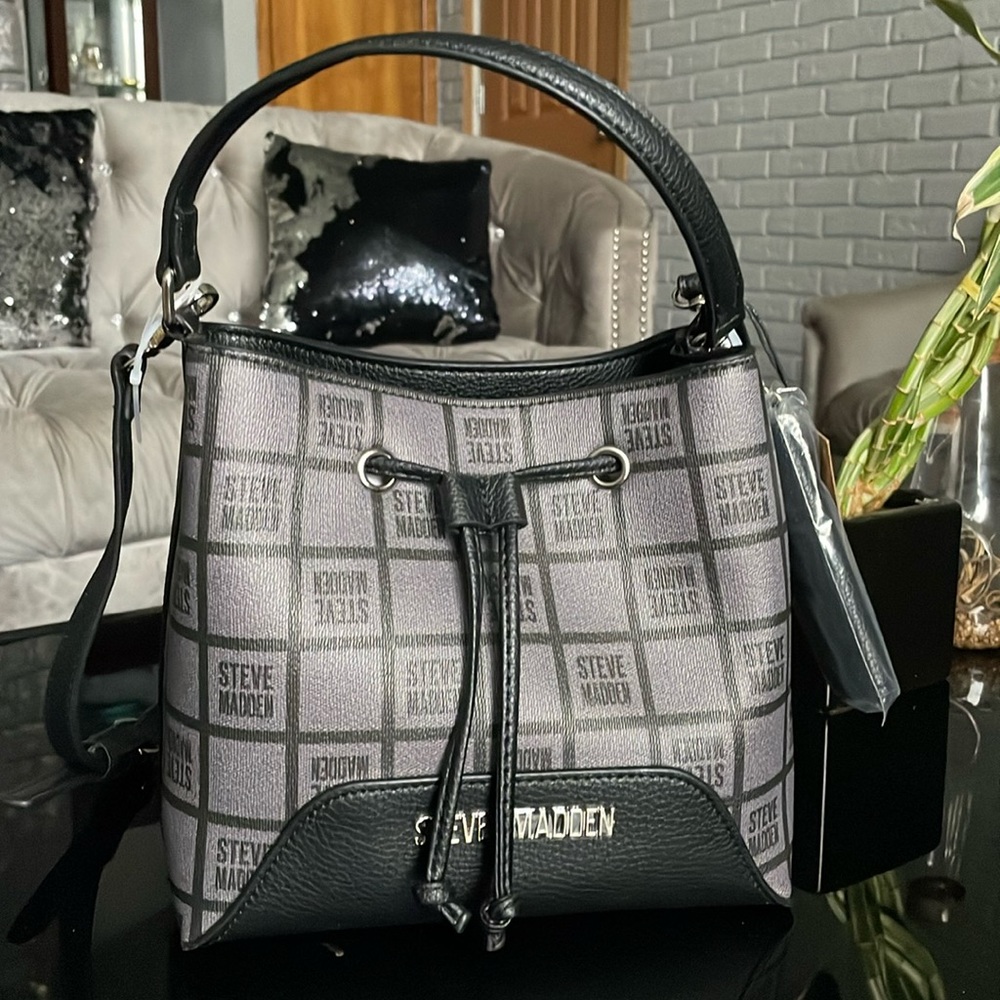 Small Steve Madden Crossbody